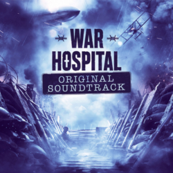 War Hospital Original Soundtrack DLC (steam key)