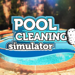 Pool Cleaning Simulator Early Access (steam key)