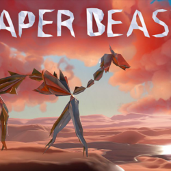 Paper Beast (steam key)