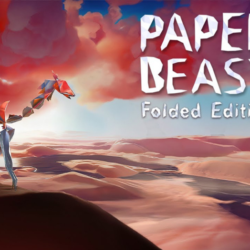 Paper Beast Folded Edition (steam key)