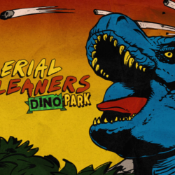 Serial Cleaners Dino Park DLC (steam key)