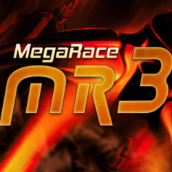 MegaRace 3 (steam key)