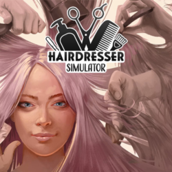 Hairdresser Simulator (steam key)
