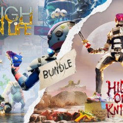 High On Life DLC Bundle (steam key)