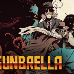 Gunbrella (steam key)