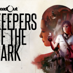 DreadOut Keepers of The Dark (steam key)