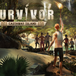 Survivor Castaway Island (steam key)