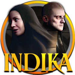 INDIKA: DELUXE EDITION  DLC ® ✔️Steam (GLOBAL)🌍