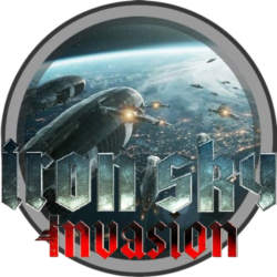 Iron Sky Invasion  DLC  Raft ®✔️Steam (GLOBAL)🌍