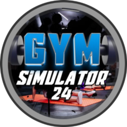Gym Simulator 24  DLC  The Forest ®✔️Steam (GLOBAL)🌍