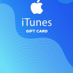 🍎Карта💳Ключ💰Apple iTunes Gift Card 5 USD💰США⚡
