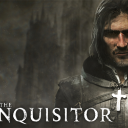 The Inquisitor (steam key)