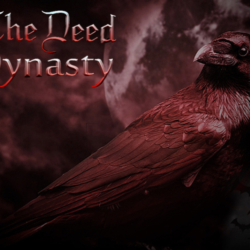 The Deed Dynasty (steam key)