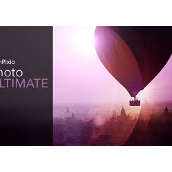 inPixio Photo Studio 10 Ultimate Global Lifetime Key
