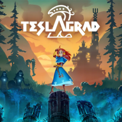 Teslagrad 2 (steam key)