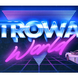 Retrowave World * STEAM RU ⚡ АВТО 💳0%