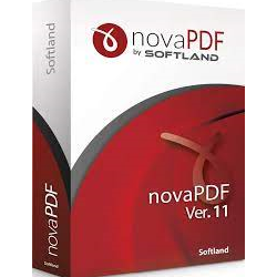 Nova PDF Lite 11 Global Key 1PC LIFETIME
