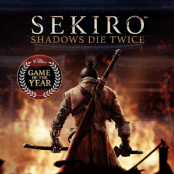 Sekiro: Shadows Die Twice GOTY (Xbox one/Ключ/ Арг)