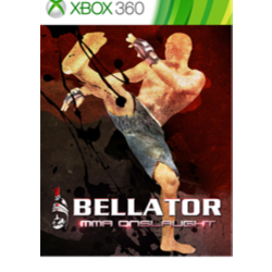 Bellator: MMA Onslaught Xbox 360/One/Series покупка