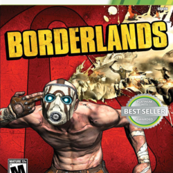 🎮 Borderlands 2 части XBOX | Перенос | Общий🎮