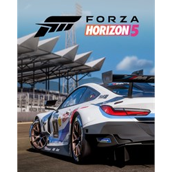 Forza Horizon 5: Apex Allstars Xbox One/Xbox Series/PC