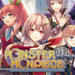 Monster Monpiece (steam key)