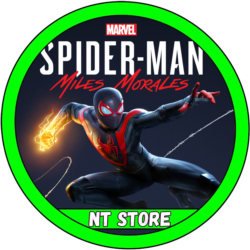 💎Marvel’s Spider-Man: Miles Morales  7 Игр STEAM  ✔️