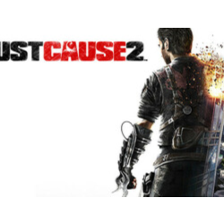 Just Cause 2 STEAM GIFT Россия   МИР   ВСЕ СТРАНЫ