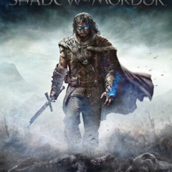 Middle-earth Shadow of Mordor GOTY Тень Мордора ГОТИ