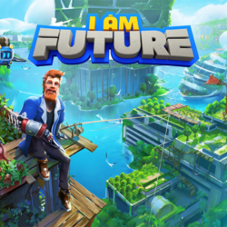 I Am Future Cozy Apocalypse Survival(steam key)