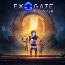 Exogate Initiative (steam key)