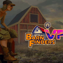 Barn Finders VR (steam key)
