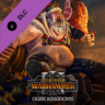 TW: Warhammer III - Ogre Kingdoms DLC (Steam/Ключ)