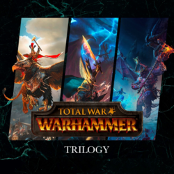 Total War: Warhammer Trilogy (Steam/Ключ/ Весь Мир)