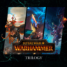 Total War: Warhammer Trilogy (Steam/Ключ/ Весь Мир)