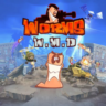 Worms W.M.D  PS Турция На ВАШ аккаунт!