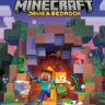 Minecraft: Java & Bedrock Edition for PC (Ключ/Весь Мир