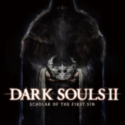 DARK SOULS II: Scholar  PS Турция На ВАШ аккаунт!
