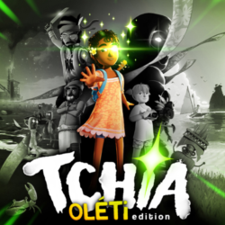 Tchia Oleti Edition (Epic Games key)