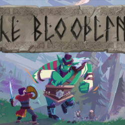 The Bloodline (steam key)