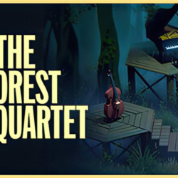 The Forest Quartet (steam key)