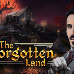 The Forgotten Land (steam key)