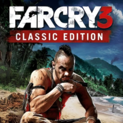 Far Cry 3 Classic Edition PS Турция На ВАШ аккаунт!