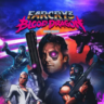 FAR CRY 3: BLOOD DRAGON PS Турция На ВАШ аккаунт!