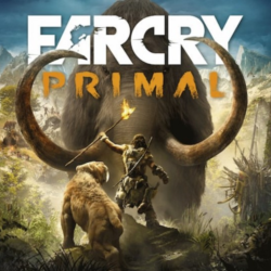 Far Cry Primal PS Турция На ВАШ аккаунт!