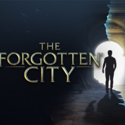 The Forgotten City (steam key)