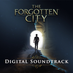 The Forgotten City OST DLC (steam key)