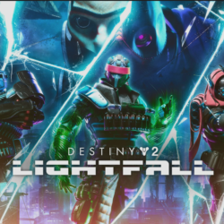 Destiny 2: Lightfall    PS4 / PS5   ТУРЦИЯ