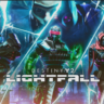 Destiny 2: Lightfall    PS4 / PS5   ТУРЦИЯ
