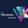 Corel VideoStudio Ultimate 2022 Global Key